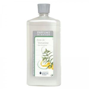 抗菌(ワイルドタイム)1000ml ランプベルジェ アロマオイル : ランプ