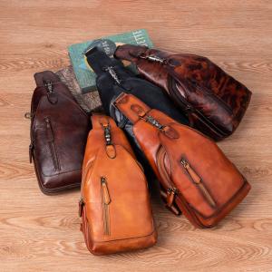 green label relaxing ウエストポーチ GLR レザー ファンク