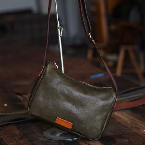 COMPLETE PLUS（コンプリートプラス） ショルダーバッグ メンズ 斜め