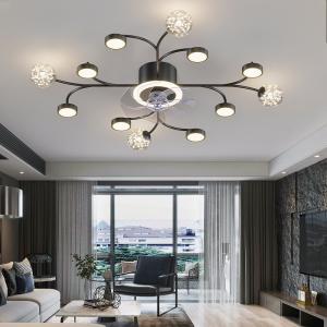 DAIKO（ダイコー） CSF-580W DAIKO シーリングファン LED リモコン付
