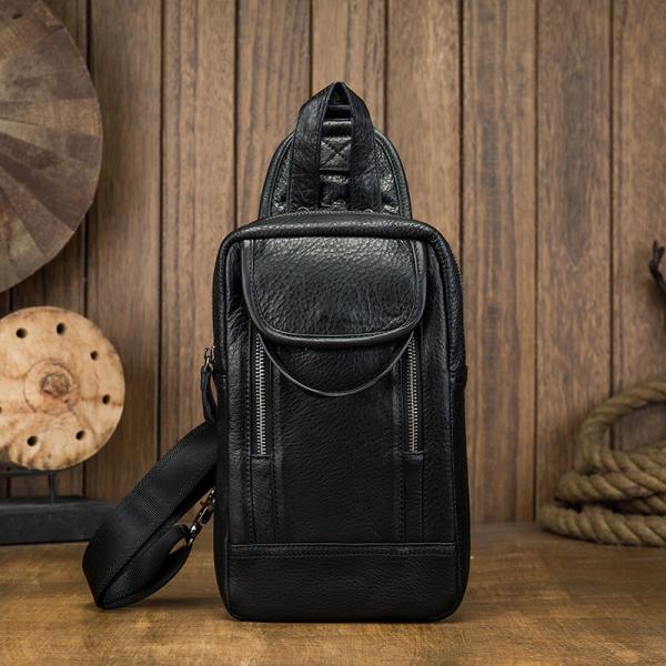 メンズバッグ ボディバッグ 斜め掛け ショルダーバッグ iPadmini対応 おしゃれ 牛革 本革 ...