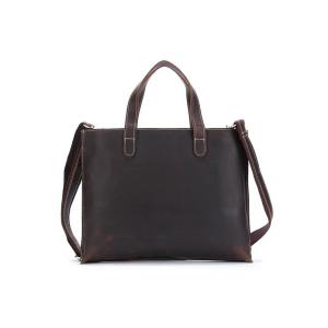 本革トートバッグ メンズ イタリアンレザー バッグ イタリア A4 レザー