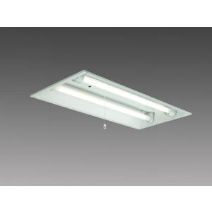 EL-LF-BH25512AHN  三菱電機非常用照明　屋内用　　埋込穴300ｘ639　専用直管ラン...
