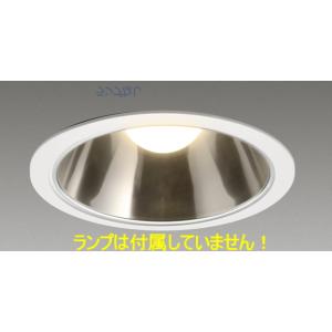 （在庫限り品）　LEDD-28005V　東芝ダウンライトＥ２６　銀色Φ１５０　ランプなし