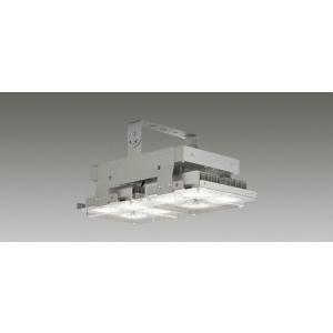 LEDJ-32507N-LD9　東芝ＬＥＤ高天井器具　　　昼白色（5000K Ra:70）広角タイプ　34600 lm｜lamps