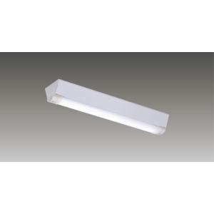 LEKTW212084N-LS9　東芝逆富士形LED蛍光灯　ＴＥＮＱＯＯ直付２０形Ｗ１２０防水　昼白...