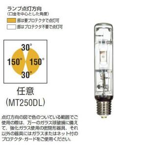 岩崎電気 岩崎 NH360FLS 高圧ナトリウムランプ 360W 一般形 拡散