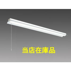 （在庫品）MY-H440430S/NAHTN : LED照明器具 LEDライトユニット形ベースライト　直付形 笠付タイプ 一般タイプ　昼白色　プルスイッチ付き 　 3910ｌｍ