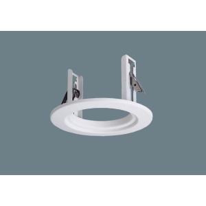 パナソニック　　リニューアルプレートφ75　埋込穴φ100用