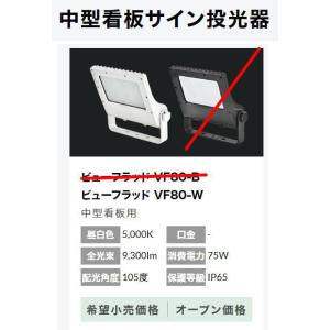 TOSHIBA（東芝） LEDS-04910NW-LS9 LED投光器重耐塩仕様LED