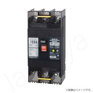 即納 漏電遮断器 103EC1030（GB-103EC）GB103EC100A30MA テンパール工業｜lampya