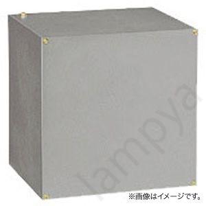 日東工業 公共建築工事標準仕様 プルボックス 150×150×150KG（150 150