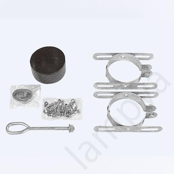 タウンポール用付属品セット 62800 日本ネットワークサポート