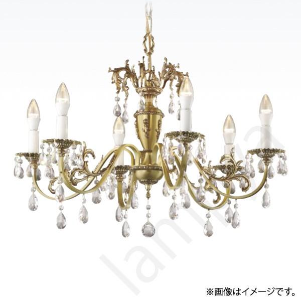 LEDシャンデリア(イルム/ilum) AA40898L コイズミ照明