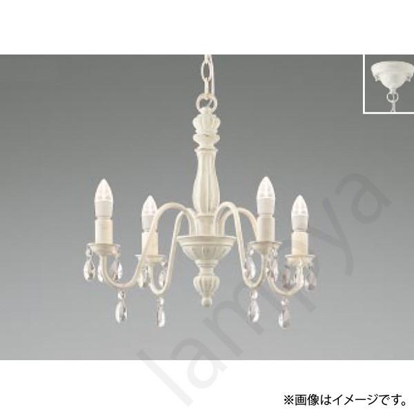 LEDシャンデ リア(イルム/ilum) AA42138L コイズミ照明