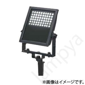 LED小形丸形投光器 適合オプション スパイク用アダプター AD-08903（S）（AD08903S）東芝ライテック（TOSHIBA）｜lampya