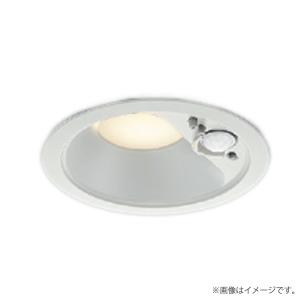 即納 LEDダウンライト 電球色 AD7140W27 コイズミ照明｜lampya