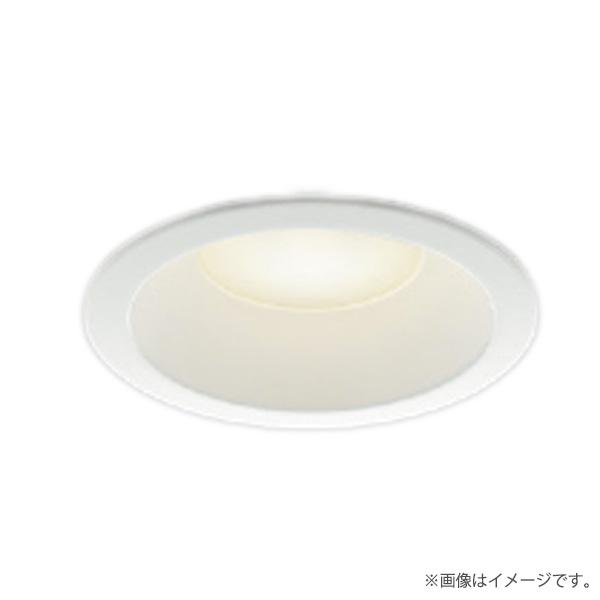 即納 LEDダウンライト 温白色 AD7201W35 コイズミ照明