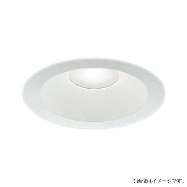 即納 LEDダウンライト 昼白色 AD7205W50 コイズミ照明