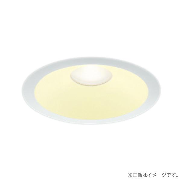 即納 LEDダウンライト 電球色 AD7207W27 コイズミ照明