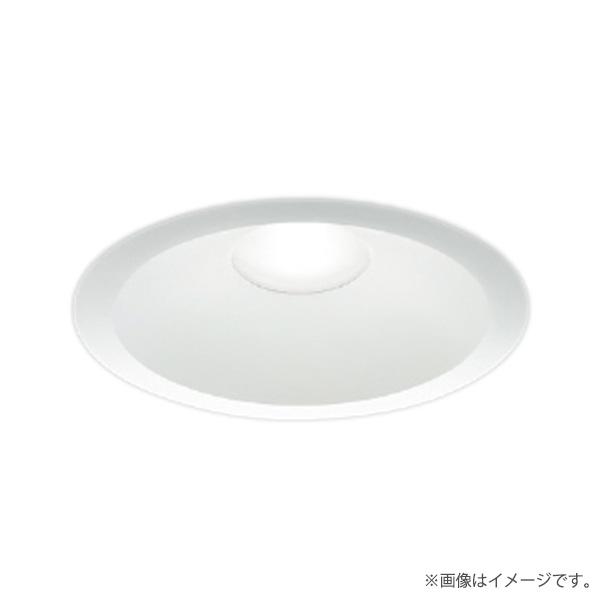 即納 LEDダウンライト 昼白色 AD7207W50 コイズミ照明