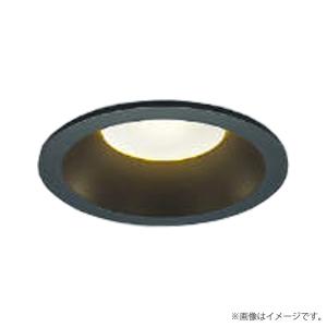 即納 LEDダウンライト 電球色 AD7300B27 コイズミ照明｜lampya