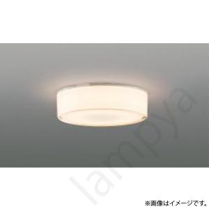 コイズミ照明 〔即納〕LEDシーリングライト 小型 薄型 AH43691L : らん