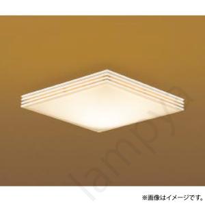 Panasonic パナソニック 和風シーリングライト 〜8畳 パネル付型