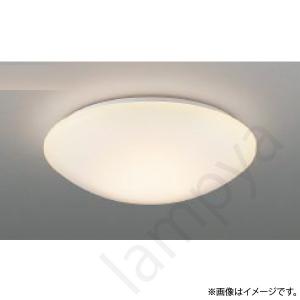 Panasonic（パナソニック） LEDシーリングライト LGW51704WCF1