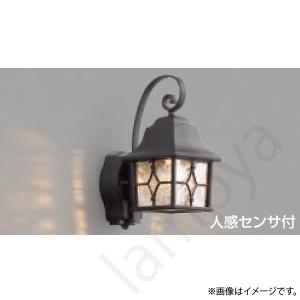 新品未使用 屋外ライトコイズミ照明 KOIZUMIポーチライト AU40257L AU40257L ポーチ灯防雨型 コイズミ(小泉成器) 電球型LEDランプLDA6(E17