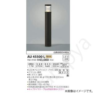 パナソニック LEDガーデンライト (NNY22252+NNY28700)　２組 Panasonic（パナソニック） LEDガーデンライト ローポールライト