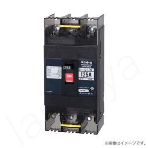 NTO GE228NA ブレーカ 日東工業 漏電ブレーカ GE228NA 3P 150A FV 単3中性線欠相保護付