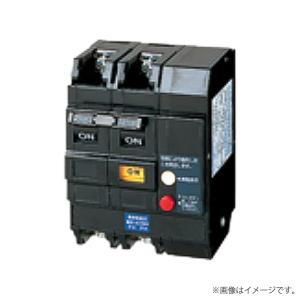 日東工業 漏電ブレーカ GE103CA 3P 75A F100（表面形