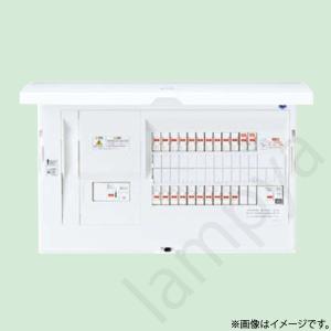 分電盤 スマートコスモ レディ型（マルチ通信タイプ）ドア付 リミッタースペースなし 主幹75A 分岐38+2 BHR87382C3 パナソニック｜lampya