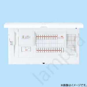 パナソニック 住宅分電盤 コスモパネル 電気温水器・IH・蓄熱暖房器