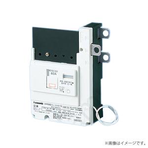 Panasonic（パナソニック） BJF360325 単3中性線欠相保護付 漏電