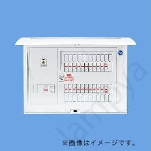 即納〕分電盤 パールテクト ドア付 リミッタスペースなし 単3 16