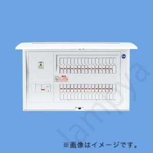 分電盤 標準タイプ ドア付 リミッタスペースなし 24+4 60A BQR86244 パナソニック｜lampya