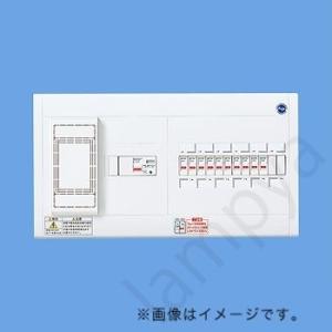 分電盤　パナソニック　新品　BQR3362  フタ付　リミッタースペース有　ELB30A Panasonic（パナソニック） BQR3362：住宅用分電盤(露出・半埋込両用形