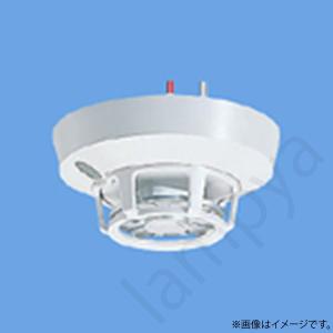 Panasonic BVR45478 FR 光電アナログ式スポット型感知器 2種