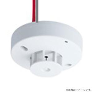 Panasonic 光電式スポット型感知器　煙感知器　警報機 Panasonic パナソニック BV429222K 差動式スポット型感知器 2種