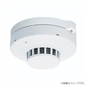 能美防災 FDKJ020-D 能美防災製 煙感知器 (ヘッドのみ)｜R