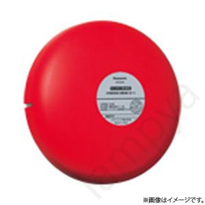 Panasonic BV92641 パナソニック 非常警報設備音響装置6型ベル 屋内用