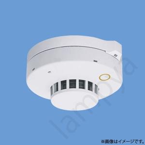 パナソニック製　定温式スポット型感知器　特種　自動試験機能対応 BVE409021 || 定温式スポット型感知器特種60℃ Panasonic 熱