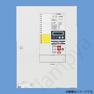 BVJ3015HK パナソニック シンプルP-1シリーズP型1級複合受信機15回線露出型｜lampya