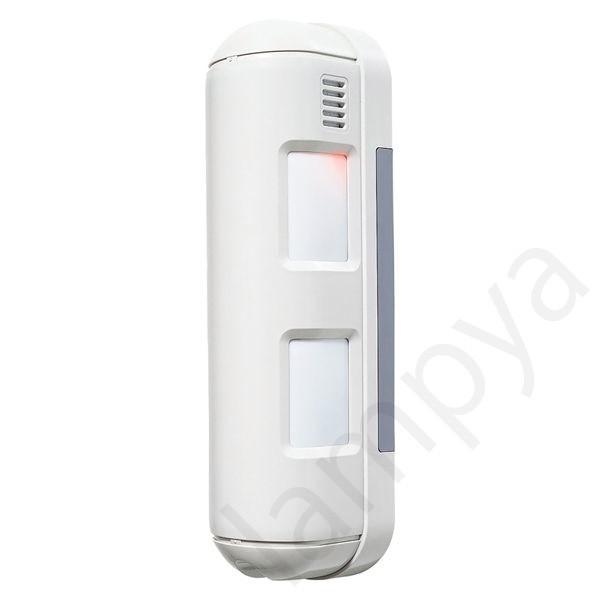 オプテックス OPTEX BOUNDARY GARD 防犯センサー 屋外用/壁面取付型 パッシブセン...