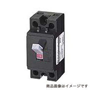 安全ブレーカ CB32X 2P 20A（CB32X2P20A）日東工業〔代引不可〕｜lampya