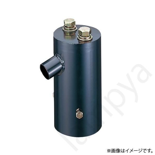 ポールトップ用取付金具（1灯用）CNHA401-B(CNHA401B) 岩崎電気