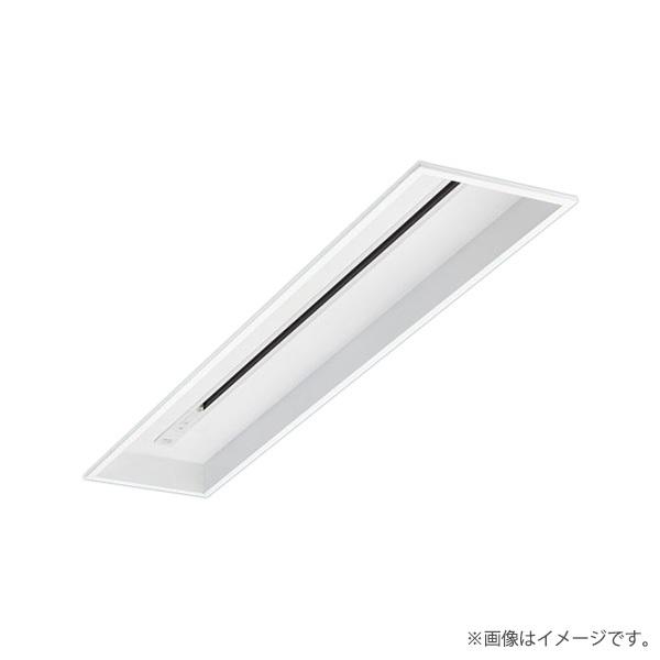 パナソニック イージーアップ配線ダクト DH02304（ライティングレール/配線ダクトレール）入力1...