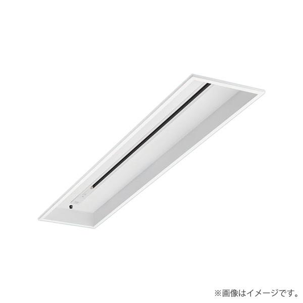 パナソニック イージーアップ配線ダクト DH02308（ライティングレール/配線ダクトレール）入力2...